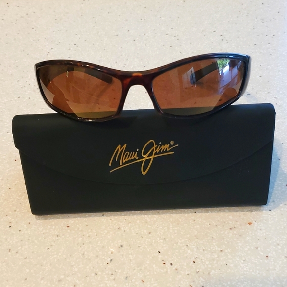 Maui Jim  HOKU 106-10 - Picture 1 of 3